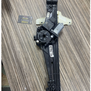 9830389080 Peugeot 3008 P84E Cam Krikosu Sol Arka ORJ