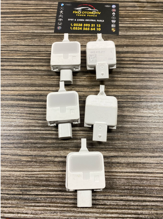 4KE.915.211 AUDİ E-TRON KONTROL EKRAN IŞIK ORJ SIFIR
