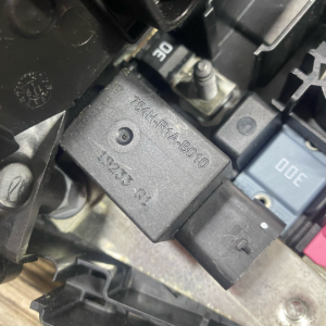 A1775404007 A1775404107 A177 MERCEDES A W177 B-CLASS W247 AKÜ DAĞITIM KUTUSU