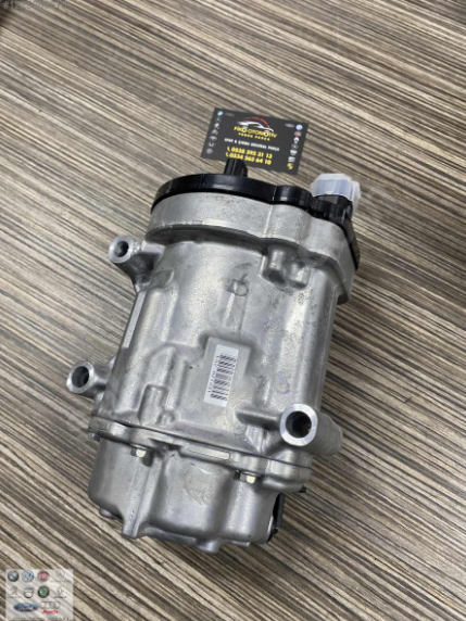 042400-2750 TOYOTA C-HR HBRİT KLİMA KOMPROSÖRÜ ORJ SIFIR