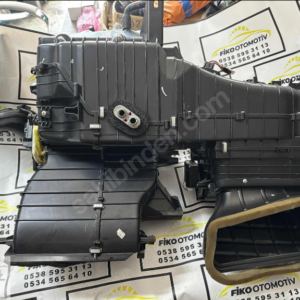 97191-17100 HYUNDAİ MATRİX 2001-2010 KOMPLE DOLU KLİMA YONLENDİR