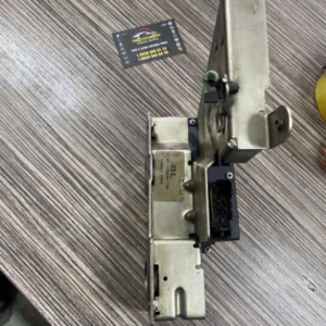 2T14-V43288 DE FORD CONNECT BAGAJ KİLİT ORJ 2002- SONRASI