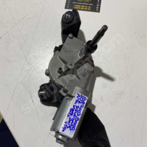 98700-D9000 KİA SPORTAGE ARKA SİLECEK MOTOR ORJ SIFIR