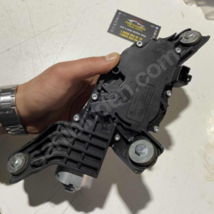 98700-D9000 KİA SPORTAGE ARKA SİLECEK MOTOR ORJ SIFIR