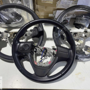TOYOTA AURİS COROLLA DİREKSİYON TUŞ TAKIM ORJ