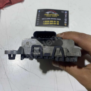 5802462332 SEAT IVEO DAILY RADAR ORJ