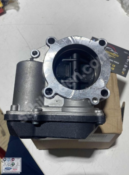 06F133062T VW PASSAT AUDİ 1.8 2.0 TFSİ GAZ KELEBEK ORJ