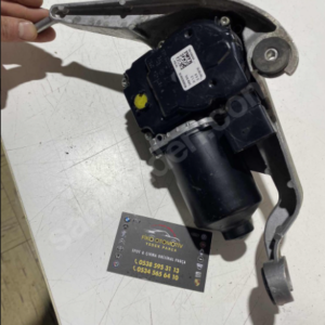 DT11-17504-BC FORD CONNECT SAĞ SİLECEK MOTOR ORJ 2015-2020 ORJ