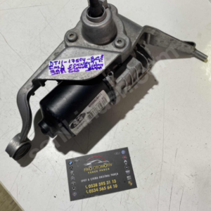 DT11-17504-BC FORD CONNECT SAĞ SİLECEK MOTOR ORJ 2015-2020 ORJ