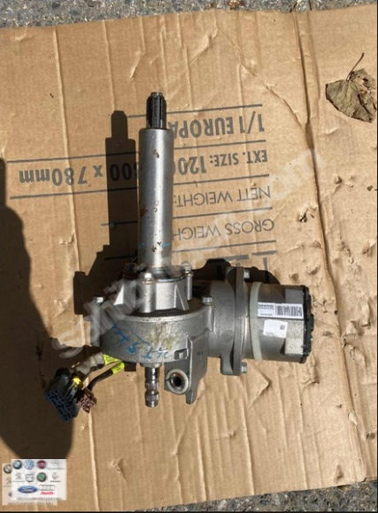 GE61001200A HYUNDAİ İ20 DİREKSİYON KOLONU ORJ