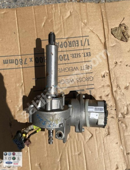 GE61001200A HYUNDAİ İ20 DİREKSİYON KOLONU ORJ