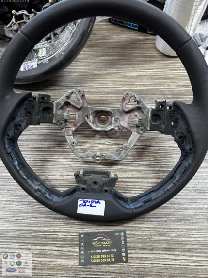 6275378 TOYOTA CH-R DİREKSİYON SİMİT ORJ SIFIR…