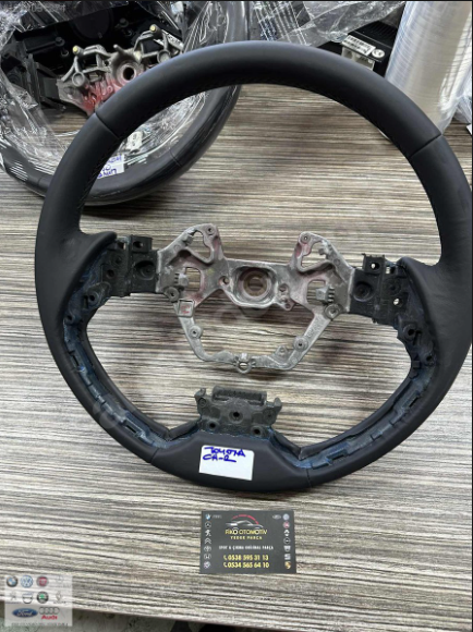 6275378 TOYOTA CH-R DİREKSİYON SİMİT ORJ SIFIR…