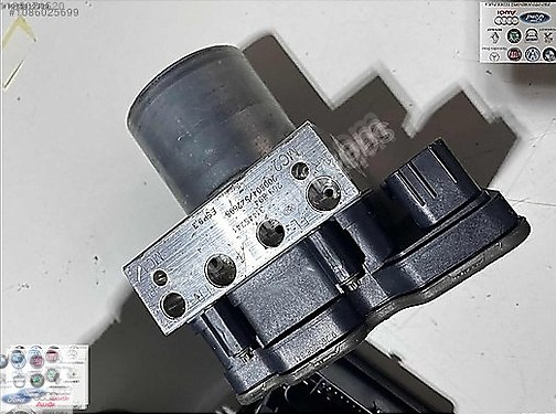 31445741 4369541 0265258341 0265956 VOLVO XC60 XC40 ABS BEYNİ