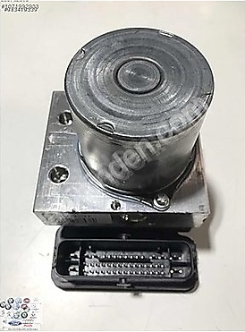 31445741 4369541 0265258341 0265956 VOLVO XC60 XC40 ABS BEYNİ