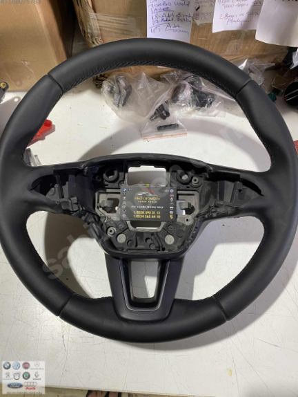 GV413600DD FORD FOCUS 3 KUGA DİREKSİYON ORJ SIFIR ÜRÜN…