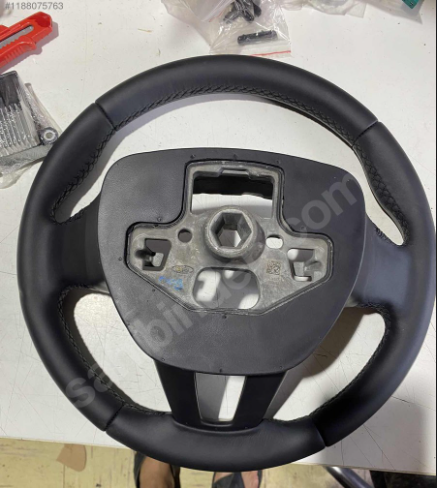 GV413600DD FORD FOCUS 3 KUGA DİREKSİYON ORJ SIFIR ÜRÜN…