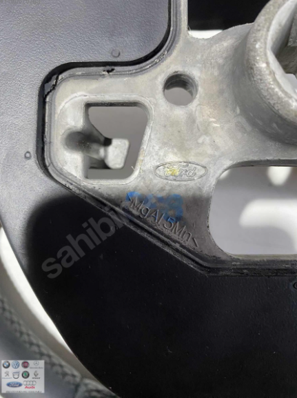 GV413600DD FORD FOCUS 3 KUGA DİREKSİYON ORJ SIFIR ÜRÜN…