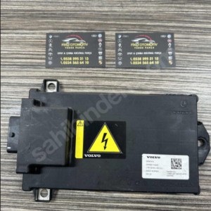 32397473 VOLVO XC40 KONTROL ÜNİTESİ BEYNİ ORJ