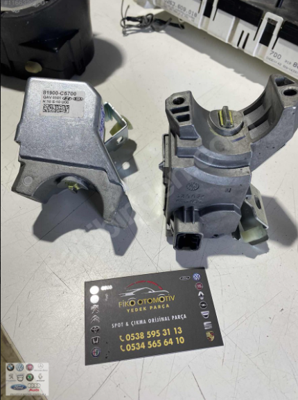 81900-C5700 Hyundai Tucson Kia Sorento 2015-2018 KONTAK KİLİT