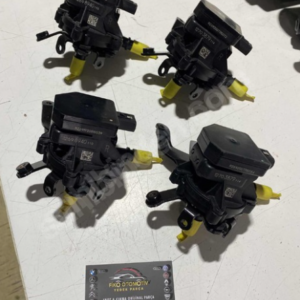 12703879 12698940 OPEL GM BUHAR TAHLİYE POMPASI ORJ SIFIR
