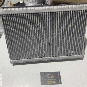 A31101910 5P1350000 CİTROEN C4 C5 AİRCROS KOLORİFER RADYATÖR ORJ