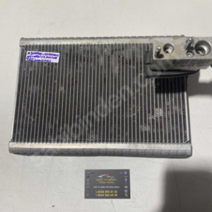 A31101910 5P1350000 CİTROEN C4 C5 AİRCROS KOLORİFER RADYATÖR ORJ