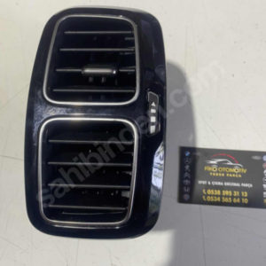 9817118477 CİTROEN C5 AİRCROSS GÖSTERGE PANELİ SAĞ IZGARA