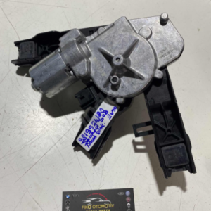 9819523182 PEUGEOT 308 ARKA SİLECEK MOTOR ORJ