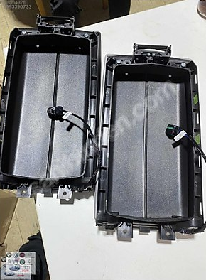 9810060277 9810631877 Peugeot 3008-5008 2017-2021 ORJ KOL DAYAMA