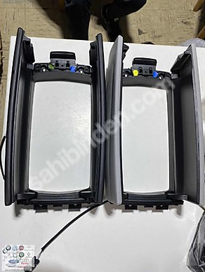 9810060277 9810631877 Peugeot 3008-5008 2017-2021 ORJ KOL DAYAMA