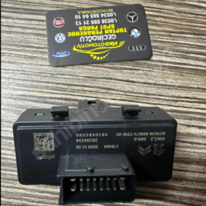 9810486880 OPEL PEUGEOT 5008 KOLTUK ISITMA MODÜL ORJ