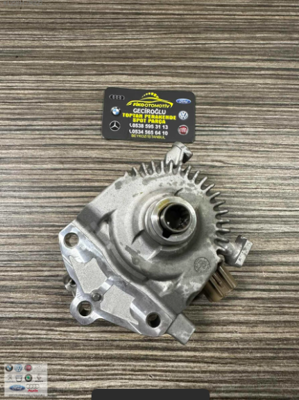 35200-2M412 HYUNDAİ İ20 N AKTÜATÖR ORJ