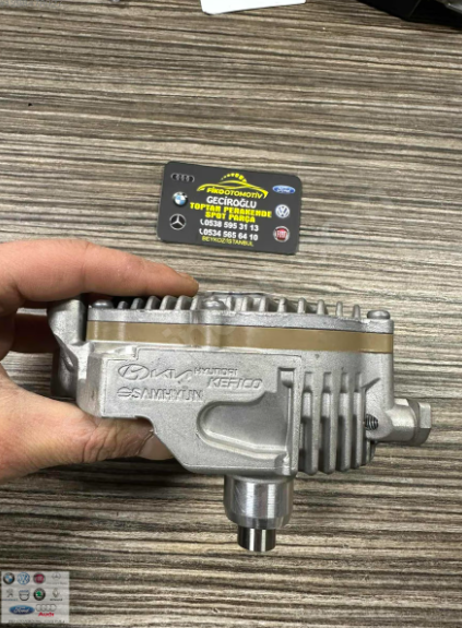 35200-2M412 HYUNDAİ İ20 N AKTÜATÖR ORJ