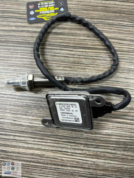 A0009051512 MERCEDES BENZ /C CLAS -ML – GLE – GLS- NOX SENSÖR ORJ