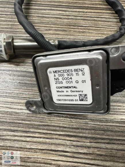 A0009051512 MERCEDES BENZ /C CLAS -ML – GLE – GLS- NOX SENSÖR ORJ