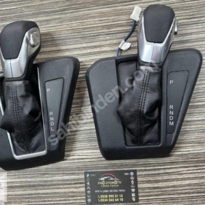 FORD CUSTOM TRANSİT VİTES KÖRÜK TOPUZ OTOMATİK
