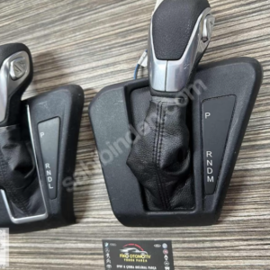 FORD CUSTOM TRANSİT VİTES KÖRÜK TOPUZ OTOMATİK