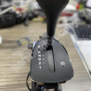 AT16-7C453-AB FORD FOCUS 1 OTOMATİK VİTES MEKANİZMA ORJ