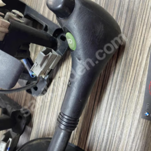 AT16-7C453-AB FORD FOCUS 1 OTOMATİK VİTES MEKANİZMA ORJ