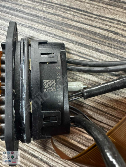 4213659382 VOLVO RENO WABCO ŞANZUMAN TAMİR KİTİ