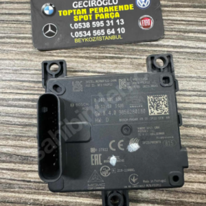 9856280180 0203305836 Peugeot 308 408 OPEL ASTRA Radar Sensörü