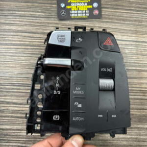 SZ5A797B5 BMW X1 VİTES MEKANIZMA PARK TUS OR