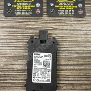 28822555 S531AF2 BMW G60-G61-G68-G70 RADAR ORJ