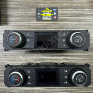 5803150913 5802287055 IVECO S-WAY KLİMA KONTROL PANEL ORJ