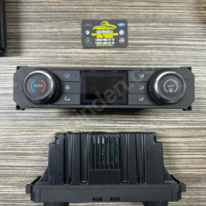 5803150913 5802287055 IVECO S-WAY KLİMA KONTROL PANEL ORJ