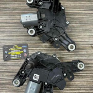 287104EL0A NİNISSAN QASHQAI J11-J12 2015-2025 Arka silecek motor