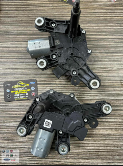 287104EL0A NİNISSAN QASHQAI J11-J12 2015-2025 Arka silecek motor
