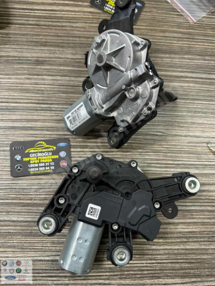 287104EL0A NİNISSAN QASHQAI J11-J12 2015-2025 Arka silecek motor