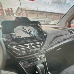 3A102-63T40 3A110-64UJ1 SUZUKİ S-CROSS MÜLTİMEDYA EKRAN ORJ